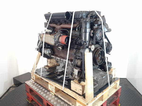 Mercedes Benz OM906LA.III/4-00 Engine (Truck) - 发动机 适用于 卡车:图5 Mercedes Benz OM906LA.III/4-00 Engine (Truck) - 发动机 适用于 卡车:图5