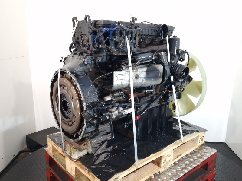 Mercedes Benz OM906LA.V/3-03 Truck Spec Engine (Truck) - 发动机 适用于 卡车:图1 Mercedes Benz OM906LA.V/3-03 Truck Spec Engine (Truck) - 发动机 适用于 卡车:图1