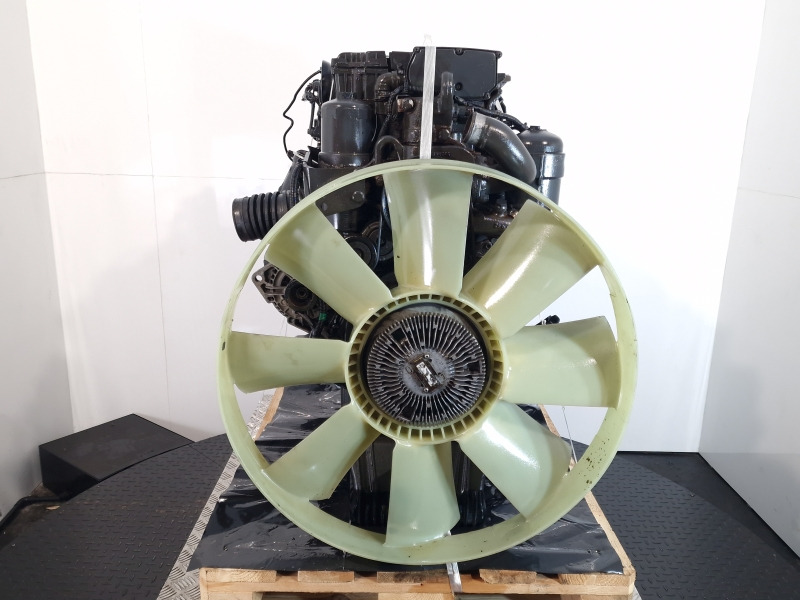 Mercedes Benz OM906LA.V/3-03 Truck Spec Engine (Truck) - 发动机 适用于 卡车:图5 Mercedes Benz OM906LA.V/3-03 Truck Spec Engine (Truck) - 发动机 适用于 卡车:图5