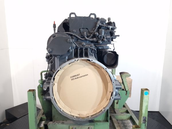 Mercedes Benz OM926LA.E3/5-02 Engine (Industrial) NEW - 发动机 适用于 工业设备:图2 Mercedes Benz OM926LA.E3/5-02 Engine (Industrial) NEW - 发动机 适用于 工业设备:图2