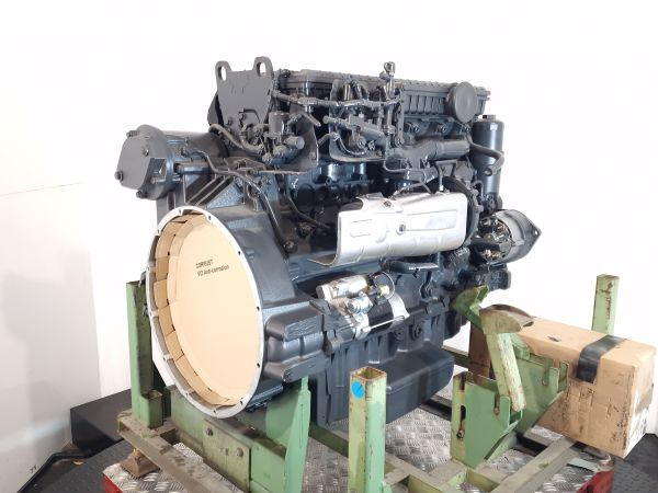 Mercedes Benz OM926LA.E3/5-02 Engine (Industrial) NEW - 发动机 适用于 工业设备:图1 Mercedes Benz OM926LA.E3/5-02 Engine (Industrial) NEW - 发动机 适用于 工业设备:图1
