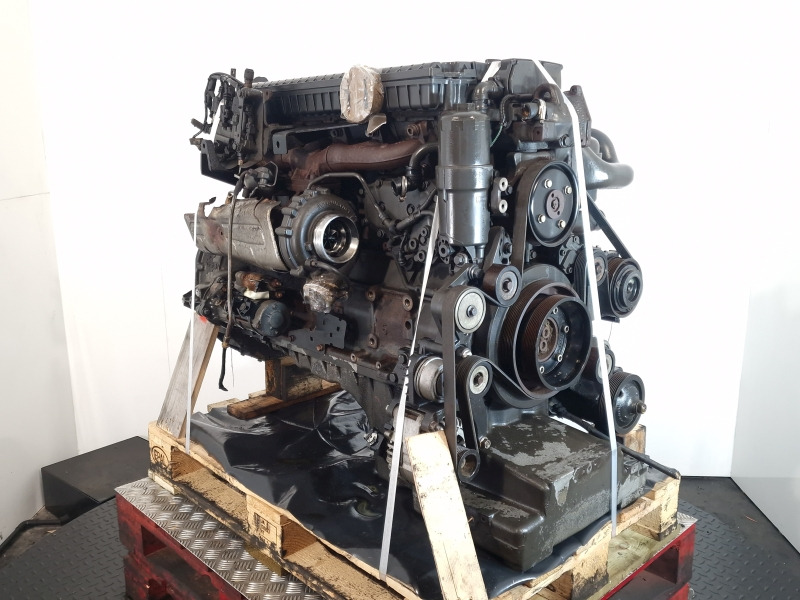 Mercedes Benz OM926LA.EEV/2-00 Econic Spec Engine (Truck) - 发动机 适用于 卡车:图4 Mercedes Benz OM926LA.EEV/2-00 Econic Spec Engine (Truck) - 发动机 适用于 卡车:图4