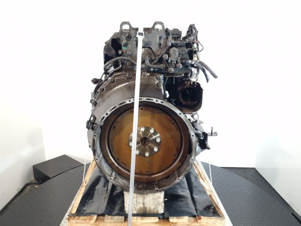 Mercedes Benz OM926LA.EEV/2-00 Econic Spec Engine (Truck) - 发动机 适用于 卡车:图2 Mercedes Benz OM926LA.EEV/2-00 Econic Spec Engine (Truck) - 发动机 适用于 卡车:图2