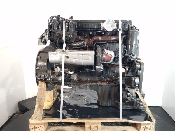 Mercedes Benz OM926LA.EEV/2-00 Econic Spec Engine (Truck) - 发动机 适用于 卡车:图3 Mercedes Benz OM926LA.EEV/2-00 Econic Spec Engine (Truck) - 发动机 适用于 卡车:图3