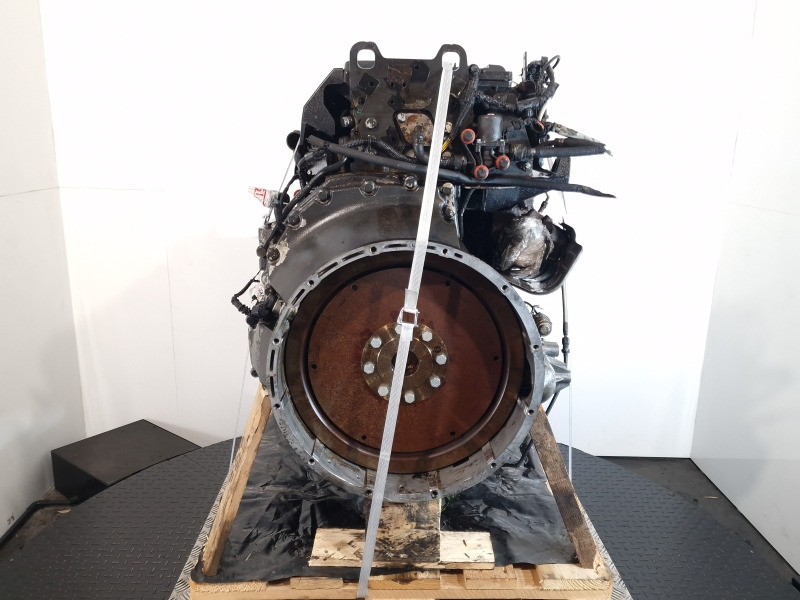 Mercedes Benz OM926LA.EEV/2-00 Econic Spec Engine (Truck) - 发动机 适用于 卡车:图2 Mercedes Benz OM926LA.EEV/2-00 Econic Spec Engine (Truck) - 发动机 适用于 卡车:图2