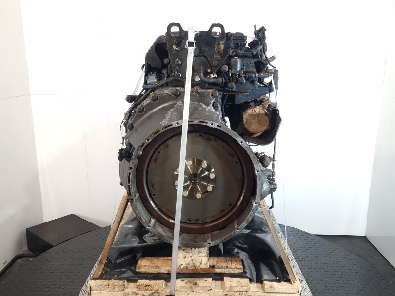 Mercedes Benz OM926LA.EEV/2-00 Econic Spec Engine (Truck) - 发动机 适用于 卡车:图2 Mercedes Benz OM926LA.EEV/2-00 Econic Spec Engine (Truck) - 发动机 适用于 卡车:图2