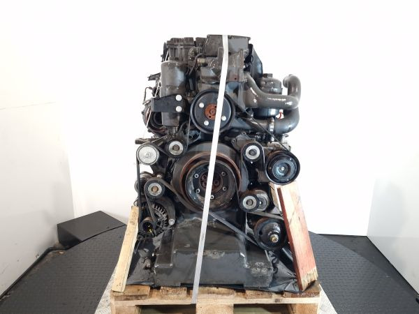 Mercedes Benz OM926LA.EEV/2-00 Econic Spec Engine (Truck) - 发动机 适用于 卡车:图5 Mercedes Benz OM926LA.EEV/2-00 Econic Spec Engine (Truck) - 发动机 适用于 卡车:图5