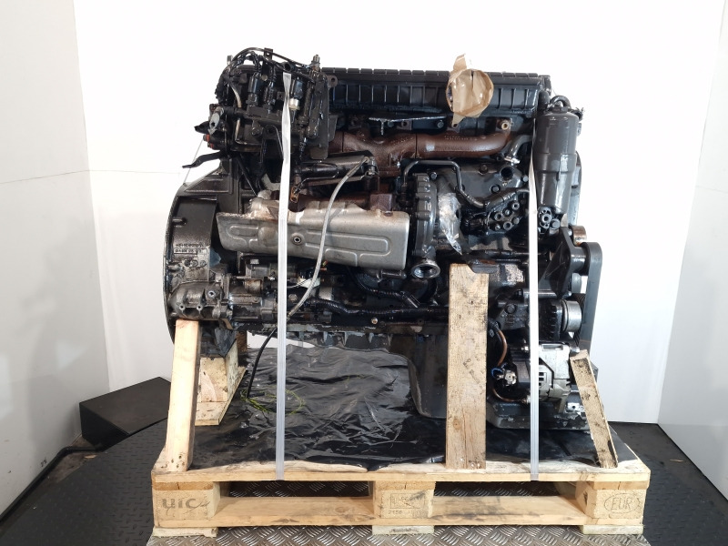 Mercedes Benz OM926LA.EEV/2-00 Econic Spec Engine (Truck) - 发动机 适用于 卡车:图3 Mercedes Benz OM926LA.EEV/2-00 Econic Spec Engine (Truck) - 发动机 适用于 卡车:图3