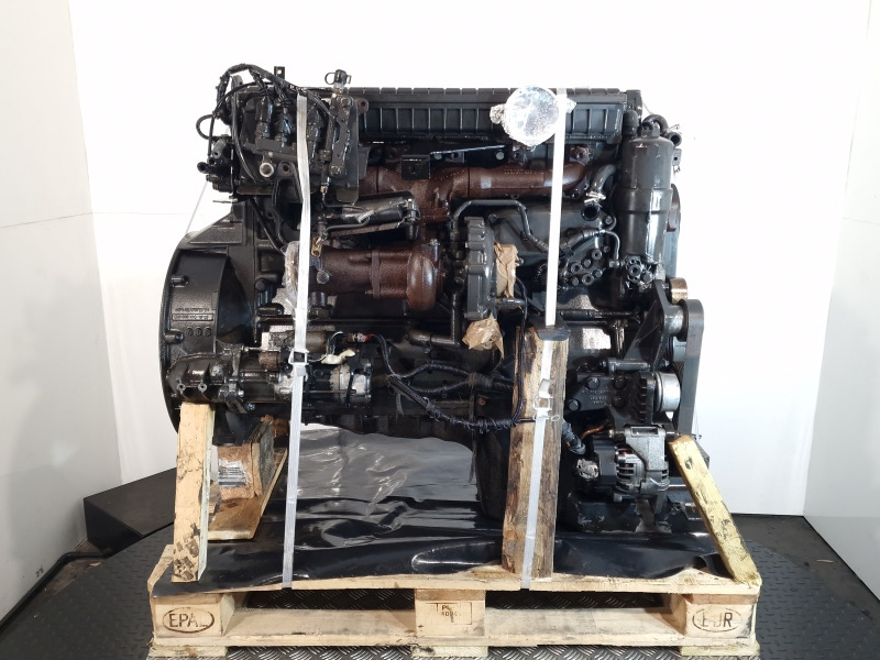 Mercedes Benz OM926LA.EEV/2-00 Econic Spec Engine (Truck) - 发动机 适用于 卡车:图3 Mercedes Benz OM926LA.EEV/2-00 Econic Spec Engine (Truck) - 发动机 适用于 卡车:图3