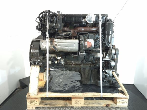 Mercedes Benz OM926LA.EEV/2-03 Econic Spec Engine (Truck) - 发动机 适用于 卡车:图4 Mercedes Benz OM926LA.EEV/2-03 Econic Spec Engine (Truck) - 发动机 适用于 卡车:图4