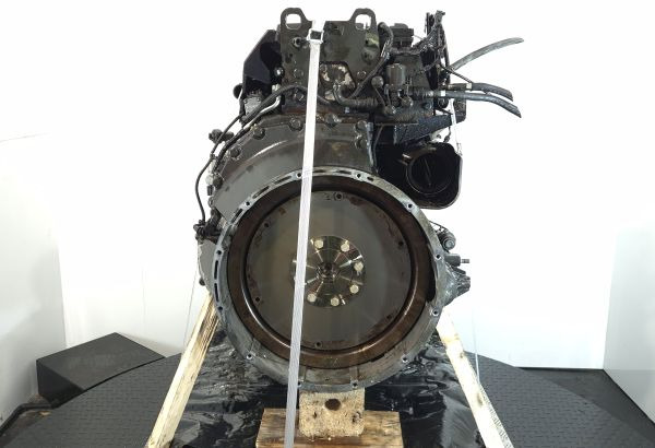 Mercedes Benz OM926LA.EEV/2-03 Econic Spec Engine (Truck) - 发动机 适用于 卡车:图2 Mercedes Benz OM926LA.EEV/2-03 Econic Spec Engine (Truck) - 发动机 适用于 卡车:图2