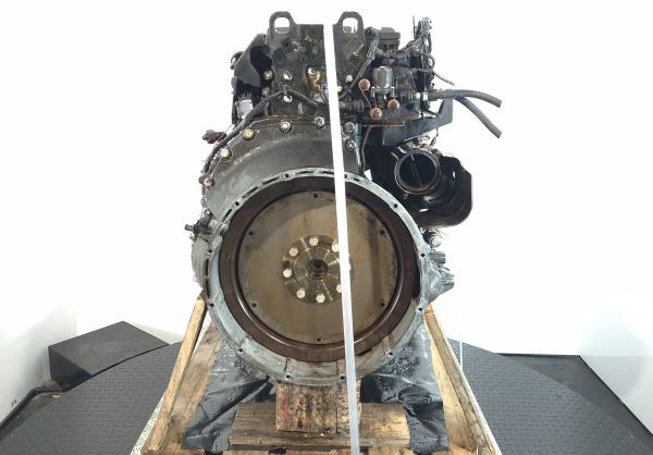 Mercedes Benz OM926LA.EEV/2-03 Econic Spec Engine (Truck) - 发动机 适用于 卡车:图2 Mercedes Benz OM926LA.EEV/2-03 Econic Spec Engine (Truck) - 发动机 适用于 卡车:图2