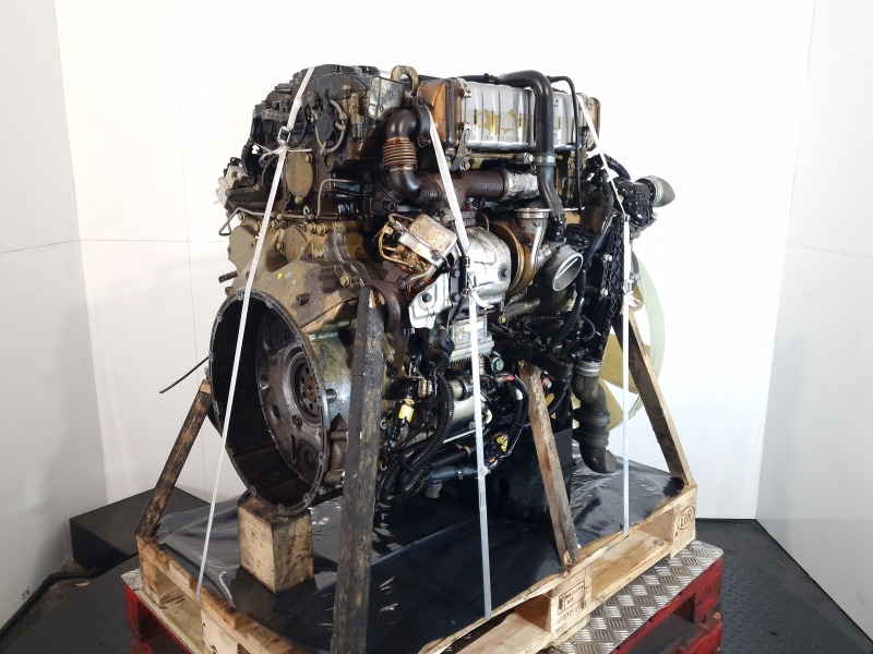 Mercedes Benz OM934LA.6-4-00 Engine (Truck) - 发动机 适用于 卡车:图1 Mercedes Benz OM934LA.6-4-00 Engine (Truck) - 发动机 适用于 卡车:图1