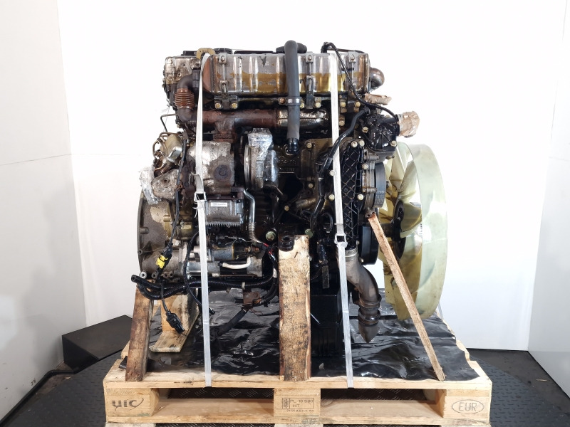 Mercedes Benz OM934LA.6-8-00 Engine (Truck) - 发动机 适用于 卡车:图3 Mercedes Benz OM934LA.6-8-00 Engine (Truck) - 发动机 适用于 卡车:图3