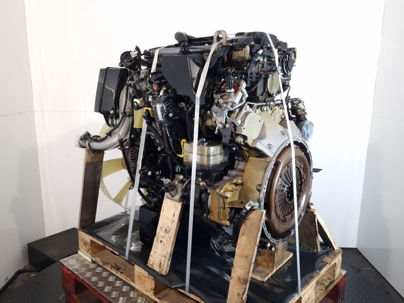 发动机 适用于 卡车 Mercedes Benz OM934LA.6-8-00 Engine (Truck)：图8