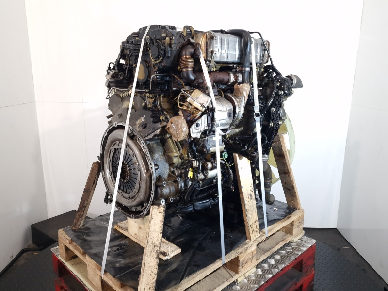 Mercedes Benz OM934LA.6-8-00 Engine (Truck) - 发动机 适用于 卡车:图1 Mercedes Benz OM934LA.6-8-00 Engine (Truck) - 发动机 适用于 卡车:图1