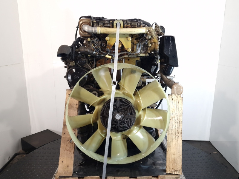 Mercedes Benz OM934LA.6-8-00 Engine (Truck) - 发动机 适用于 卡车:图5 Mercedes Benz OM934LA.6-8-00 Engine (Truck) - 发动机 适用于 卡车:图5