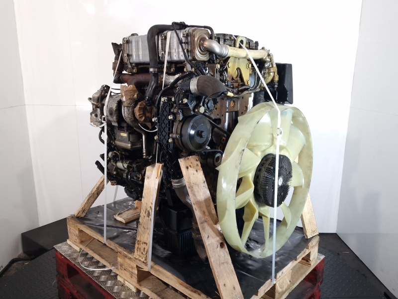 Mercedes Benz OM934LA.6-8-00 Engine (Truck) - 发动机 适用于 卡车:图4 Mercedes Benz OM934LA.6-8-00 Engine (Truck) - 发动机 适用于 卡车:图4