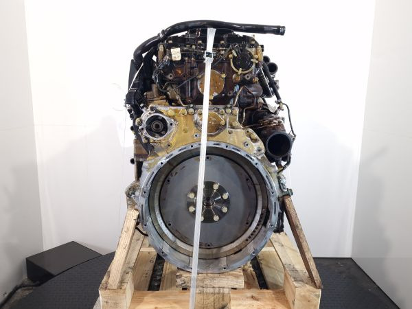 Mercedes Benz OM936LA.6-3-00 Econic Spec Engine (Truck) - 发动机 适用于 卡车:图5 Mercedes Benz OM936LA.6-3-00 Econic Spec Engine (Truck) - 发动机 适用于 卡车:图5