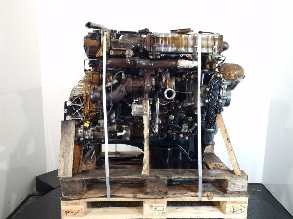 Mercedes Benz OM936LA.6-3-00 Econic Spec Engine (Truck) - 发动机 适用于 卡车:图4 Mercedes Benz OM936LA.6-3-00 Econic Spec Engine (Truck) - 发动机 适用于 卡车:图4