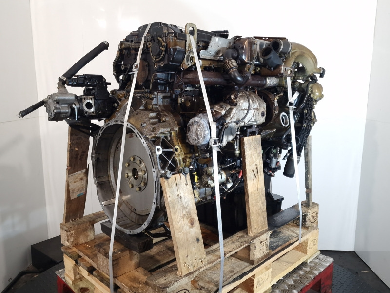 Mercedes Benz OM936LA.6-3-00 Econic Spec Engine (Truck) - 发动机 适用于 卡车:图1 Mercedes Benz OM936LA.6-3-00 Econic Spec Engine (Truck) - 发动机 适用于 卡车:图1
