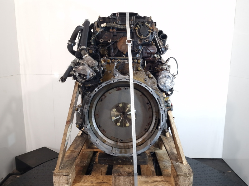 Mercedes Benz OM936LA.6-3-00 Econic Spec Engine (Truck) - 发动机 适用于 卡车:图2 Mercedes Benz OM936LA.6-3-00 Econic Spec Engine (Truck) - 发动机 适用于 卡车:图2