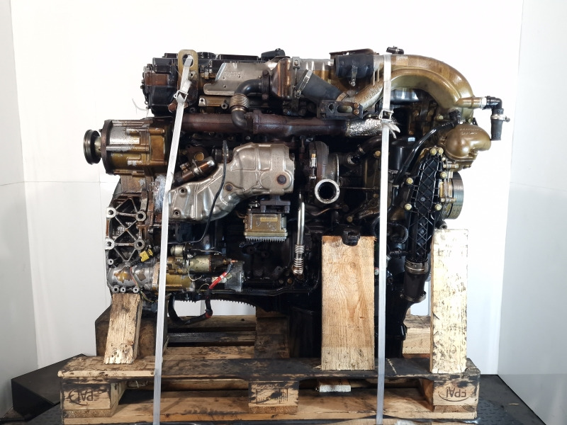 Mercedes Benz OM936LA.6-3-00 Econic Spec With PTO Engine (Truck) - 发动机 适用于 卡车:图4 Mercedes Benz OM936LA.6-3-00 Econic Spec With PTO Engine (Truck) - 发动机 适用于 卡车:图4