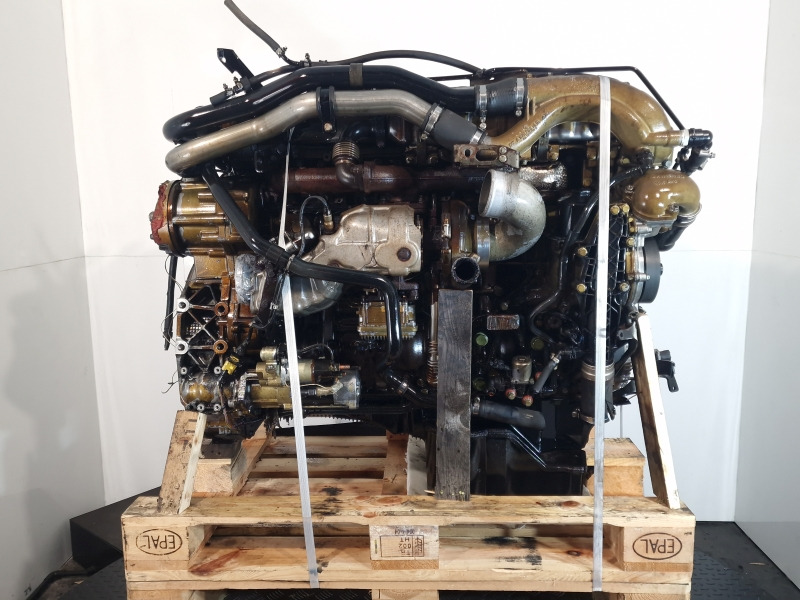 Mercedes Benz OM936LA.6-3-00 Econic Spec With PTO Engine (Truck) - 发动机 适用于 卡车:图3 Mercedes Benz OM936LA.6-3-00 Econic Spec With PTO Engine (Truck) - 发动机 适用于 卡车:图3