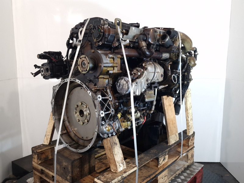 Mercedes Benz OM936LA.6-3-00 Econic Spec With PTO Engine (Truck) - 发动机 适用于 卡车:图1 Mercedes Benz OM936LA.6-3-00 Econic Spec With PTO Engine (Truck) - 发动机 适用于 卡车:图1