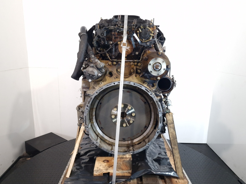 Mercedes Benz OM936LA.6-3-01 Econic Spec Engine (Truck) - 发动机 适用于 卡车:图2 Mercedes Benz OM936LA.6-3-01 Econic Spec Engine (Truck) - 发动机 适用于 卡车:图2