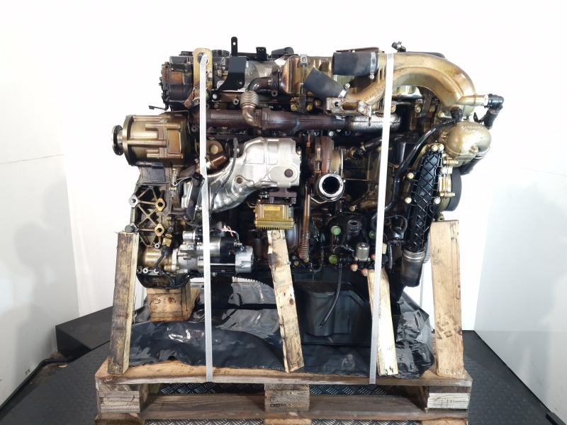 Mercedes Benz OM936LA.6-3-01 Econic Spec Engine (Truck) - 发动机 适用于 卡车:图3 Mercedes Benz OM936LA.6-3-01 Econic Spec Engine (Truck) - 发动机 适用于 卡车:图3