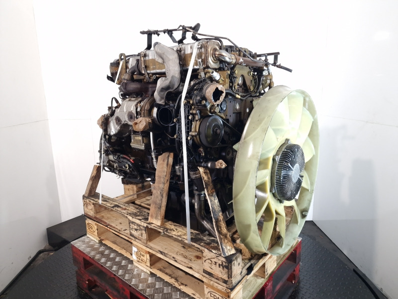 Mercedes Benz OM936LA.6-5-01 Truck Spec Engine (Truck) - 发动机 适用于 卡车:图5 Mercedes Benz OM936LA.6-5-01 Truck Spec Engine (Truck) - 发动机 适用于 卡车:图5