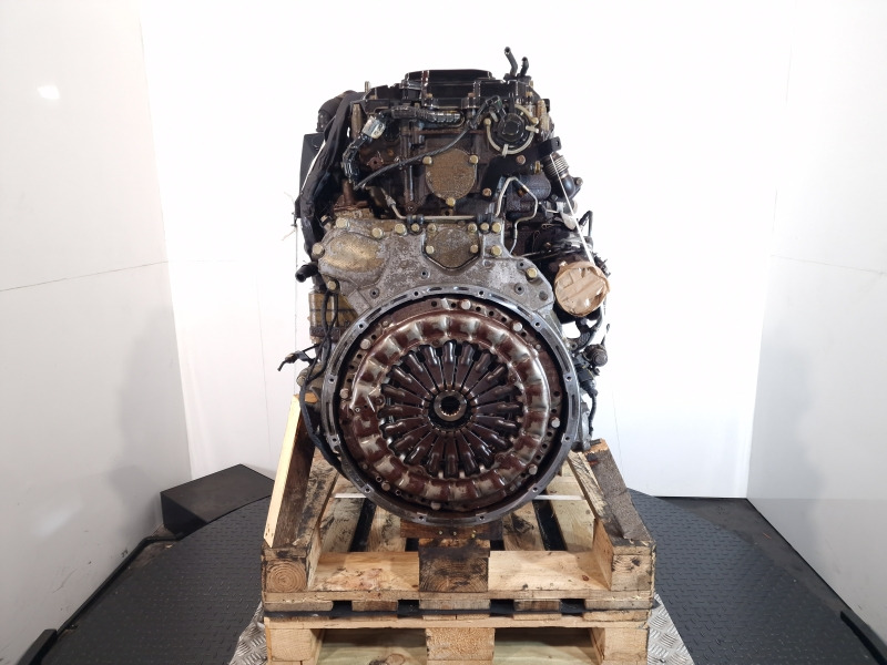 Mercedes Benz OM936LA.6-5-01 Truck Spec Engine (Truck) - 发动机 适用于 卡车:图3 Mercedes Benz OM936LA.6-5-01 Truck Spec Engine (Truck) - 发动机 适用于 卡车:图3