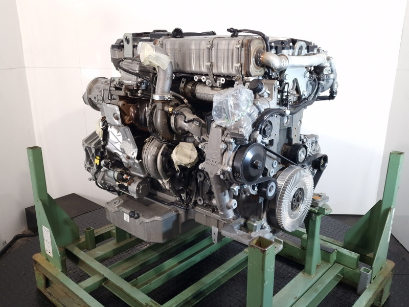 Mercedes Benz OM936LA.E3A-2-00 New Engine (Industrial) - 发动机 适用于 工业设备:图4 Mercedes Benz OM936LA.E3A-2-00 New Engine (Industrial) - 发动机 适用于 工业设备:图4