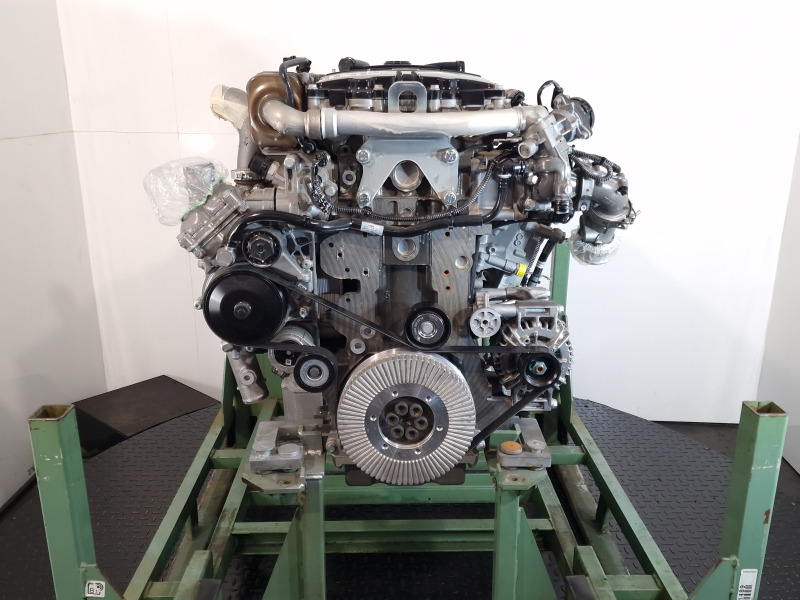 Mercedes Benz OM936LA.E3A-2-00 New Engine (Industrial) - 发动机 适用于 工业设备:图5 Mercedes Benz OM936LA.E3A-2-00 New Engine (Industrial) - 发动机 适用于 工业设备:图5