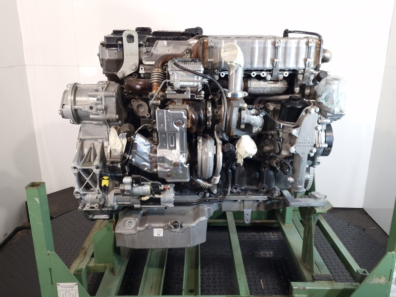 Mercedes Benz OM936LA.E3A-2-00 New Engine (Industrial) - 发动机 适用于 工业设备:图3 Mercedes Benz OM936LA.E3A-2-00 New Engine (Industrial) - 发动机 适用于 工业设备:图3