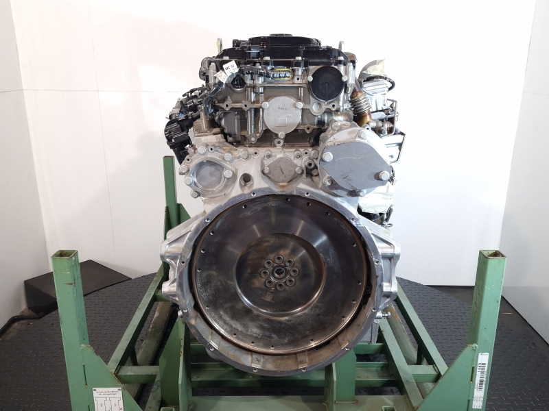 Mercedes Benz OM936LA.E3A-2-00 New Engine (Industrial) - 发动机 适用于 工业设备:图2 Mercedes Benz OM936LA.E3A-2-00 New Engine (Industrial) - 发动机 适用于 工业设备:图2