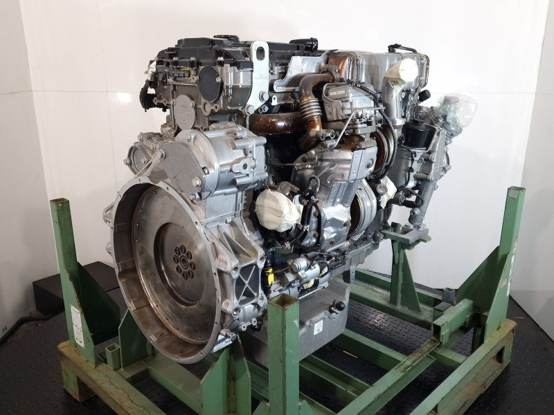 Mercedes Benz OM936LA.E3A-2-00 New Engine (Industrial) - 发动机 适用于 工业设备:图1 Mercedes Benz OM936LA.E3A-2-00 New Engine (Industrial) - 发动机 适用于 工业设备:图1