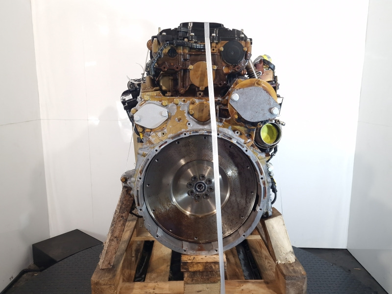 Mercedes Benz OM936LA.E4-5 D9H01 Twin Turbo Engine (Industrial) 935.912 - 发动机 适用于 工业设备:图2 Mercedes Benz OM936LA.E4-5 D9H01 Twin Turbo Engine (Industrial) 935.912 - 发动机 适用于 工业设备:图2
