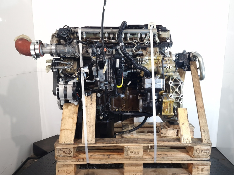 Mercedes Benz OM936LA.E5-1 Twin Turbo + Hydraulic Pump Engine (Industrial) 935.916 - 发动机 适用于 工业设备:图3 Mercedes Benz OM936LA.E5-1 Twin Turbo + Hydraulic Pump Engine (Industrial) 935.916 - 发动机 适用于 工业设备:图3