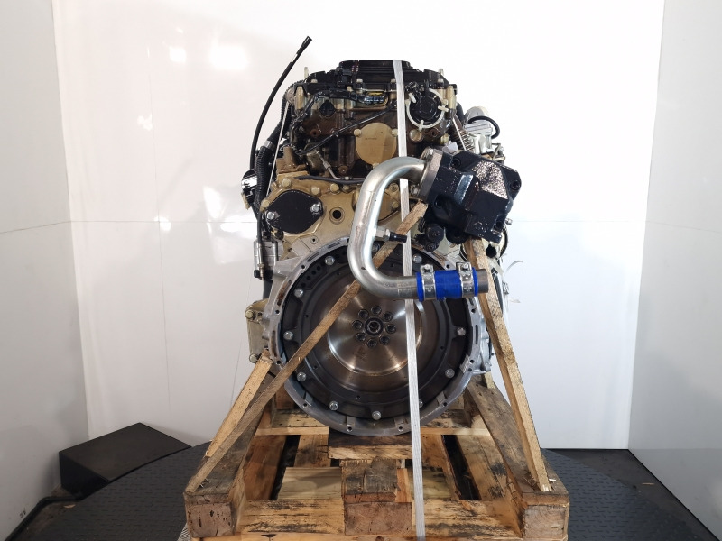 Mercedes Benz OM936LA.E5-1 Twin Turbo + Hydraulic Pump Engine (Industrial) 935.916 - 发动机 适用于 工业设备:图5 Mercedes Benz OM936LA.E5-1 Twin Turbo + Hydraulic Pump Engine (Industrial) 935.916 - 发动机 适用于 工业设备:图5