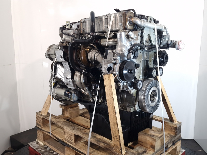 Mercedes Benz OM936LA.E5-2 E9H01 Twin Turbo Engine (Industrial) 935.916 - 发动机 适用于 工业设备:图4 Mercedes Benz OM936LA.E5-2 E9H01 Twin Turbo Engine (Industrial) 935.916 - 发动机 适用于 工业设备:图4