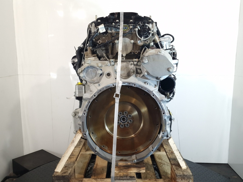 Mercedes Benz OM936LA.E5-2 E9H01 Twin Turbo Engine (Industrial) 935.916 - 发动机 适用于 工业设备:图2 Mercedes Benz OM936LA.E5-2 E9H01 Twin Turbo Engine (Industrial) 935.916 - 发动机 适用于 工业设备:图2