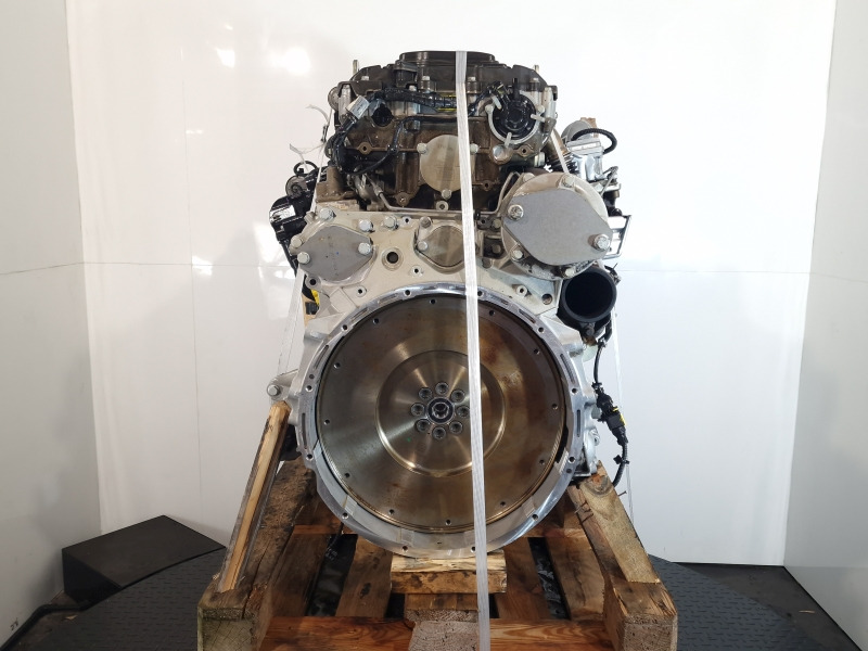 Mercedes Benz OM936LA.E5-2 E9H01 Twin Turbo Engine (Industrial) 936.916 - 发动机 适用于 工业设备:图2 Mercedes Benz OM936LA.E5-2 E9H01 Twin Turbo Engine (Industrial) 936.916 - 发动机 适用于 工业设备:图2
