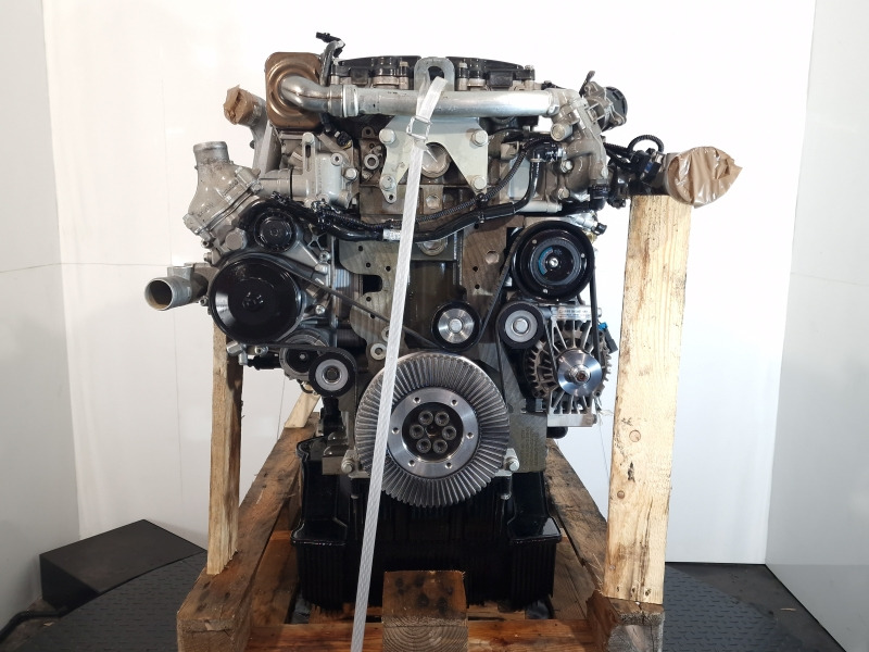 Mercedes Benz OM936LA.E5-2 E9H01 Twin Turbo Engine (Industrial) 936.916 - 发动机 适用于 工业设备:图5 Mercedes Benz OM936LA.E5-2 E9H01 Twin Turbo Engine (Industrial) 936.916 - 发动机 适用于 工业设备:图5