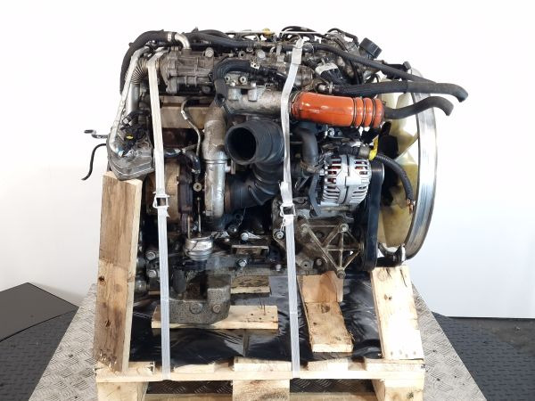 Mitsubishi 4P10-8AT4/F1CE3481Z*D011 Engine (Truck) - 发动机 适用于 卡车:图4 Mitsubishi 4P10-8AT4/F1CE3481Z*D011 Engine (Truck) - 发动机 适用于 卡车:图4