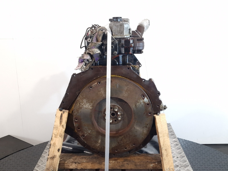 Mitsubishi S6S Engine (Plant) - 发动机 适用于 建筑机械:图2 Mitsubishi S6S Engine (Plant) - 发动机 适用于 建筑机械:图2