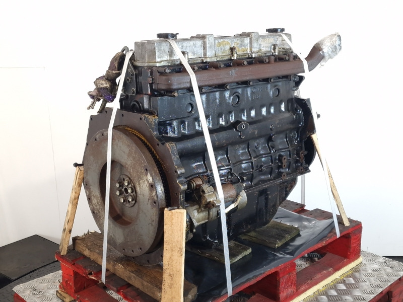 Mitsubishi S6S Engine (Plant) - 发动机 适用于 建筑机械:图1 Mitsubishi S6S Engine (Plant) - 发动机 适用于 建筑机械:图1