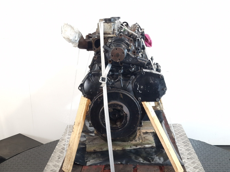 Mitsubishi S6S Engine (Plant) - 发动机 适用于 建筑机械:图5 Mitsubishi S6S Engine (Plant) - 发动机 适用于 建筑机械:图5