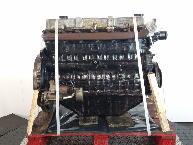Mitsubishi S6S Engine (Plant) - 发动机 适用于 建筑机械:图3 Mitsubishi S6S Engine (Plant) - 发动机 适用于 建筑机械:图3
